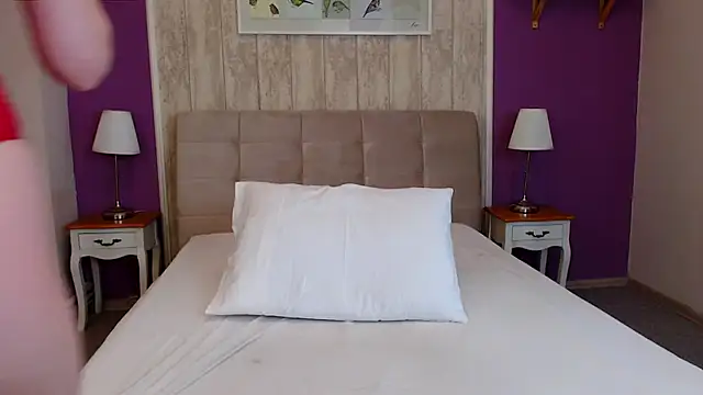 LisaCaprice online show from March 20, 2025, 5:46 am