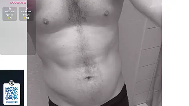 Snapshot of mr-k-quinn-x chatting on February 26, 2025, 9:42 pm mr-k-quinn-x online show from February 26, 2025, 9:42 pm