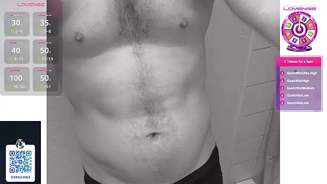 Snapshot of mr-k-quinn-x chatting on March 7, 2025, 1:09 am mr-k-quinn-x online show from March 7, 2025, 1:09 am