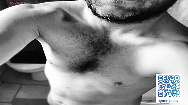 mr-k-quinn-x online show from March 4, 2026, 8:38 pm