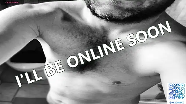 mr-k-quinn-x online show from March 28, 2026, 10:44 pm