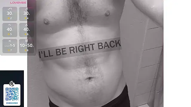 Snapshot of mr-k-quinn-x chatting on March 8, 2025, 12:11 am mr-k-quinn-x online show from March 8, 2025, 12:11 am