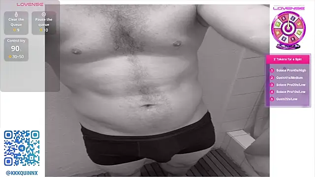 Snapshot of mr-k-quinn-x chatting on March 23, 2025, 12:26 am mr-k-quinn-x online show from March 23, 2025, 12:26 am