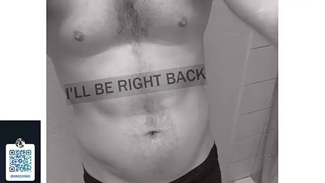 Snapshot of mr-k-quinn-x chatting on February 1, 2025, 1:12 am mr-k-quinn-x online show from February 1, 2025, 1:12 am