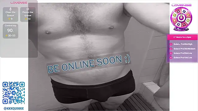 Snapshot of mr-k-quinn-x chatting on March 22, 2025, 12:28 am mr-k-quinn-x online show from March 22, 2025, 12:28 am