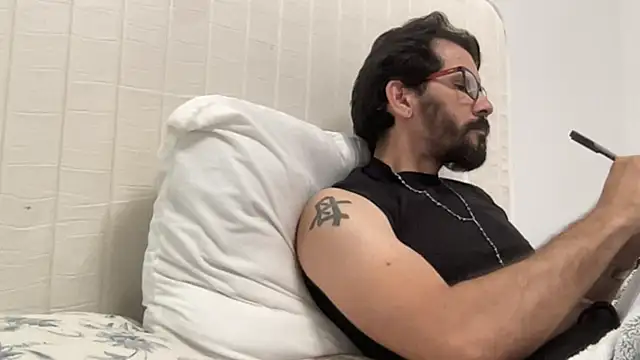 ChoferBusfahrer online show from November 5, 2025, 2:31 pm