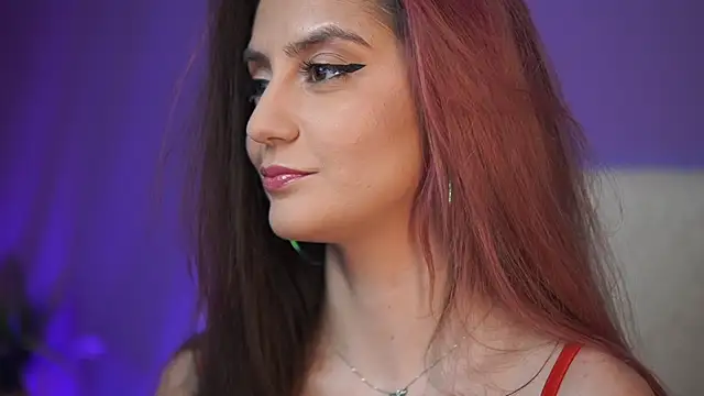 SabrinaHope online show from April 2, 2026, 8:59 pm