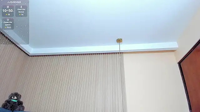 kathecute   online show from February 14, 2026, 1:39 am