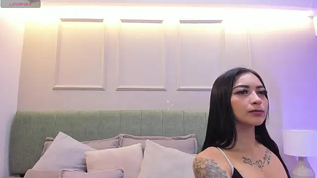 kathecute   online show from March 1, 2026, 12:10 am