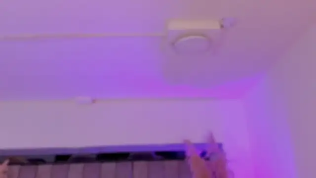 ChaynnaCooper online show from February 6, 2026, 4:08 am