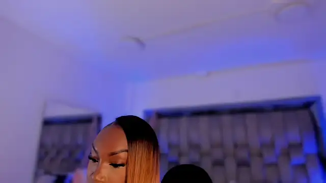 ChaynnaCooper online show from February 23, 2026, 3:52 am