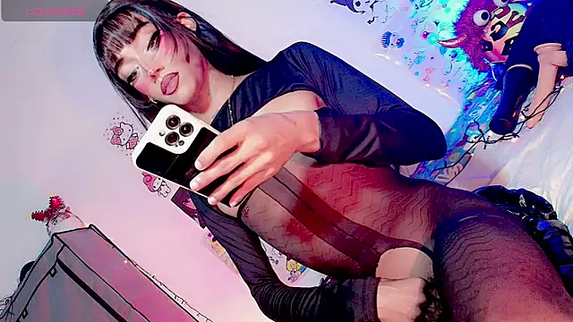 HELEM  S7 online show from November 11, 2025, 12:38 am