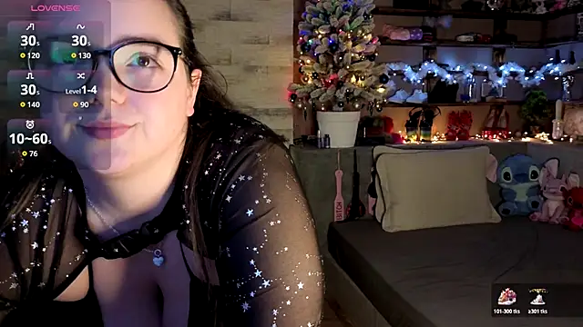 Snapshot of Kimberly-Caprice chatting on December 21, 2025, 7:48 pm Kimberly-Caprice online show from December 21, 2025, 7:48 pm