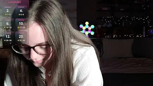 Snapshot of Kimberly-Caprice chatting on January 12, 2026, 7:37 am Kimberly-Caprice online show from January 12, 2026, 7:37 am