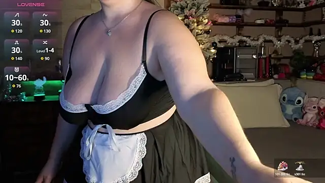 Snapshot of Kimberly-Caprice chatting on December 20, 2025, 7:17 pm Kimberly-Caprice online show from December 20, 2025, 7:17 pm