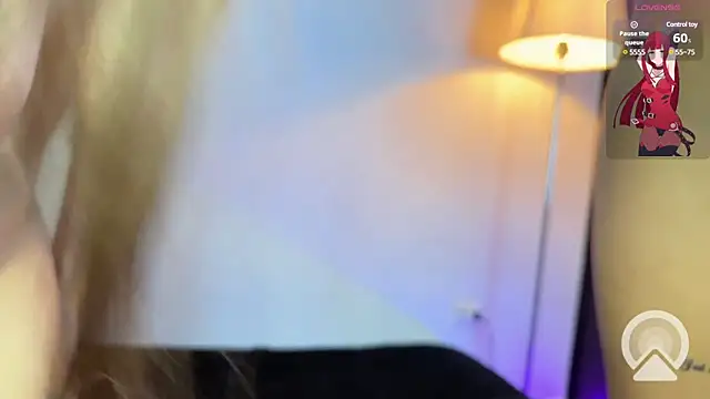 Snapshot of pretty_loly1 chatting on January 26, 2025, 2:35 am pretty loly1 online show from January 26, 2025, 2:35 am