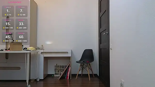 Snapshot of Milana15 chatting on February 26, 2026, 11:54 am Milana15 online show from February 26, 2026, 11:54 am