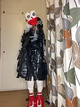 Chanel shaw online show from October 30, 2025, 7:00 pm