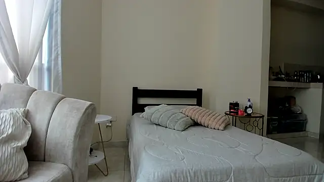 Snapshot of evely_coelloo chatting on March 4, 2025, 7:01 pm evely coelloo online show from March 4, 2025, 7:01 pm