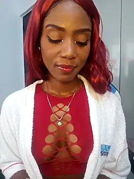 Kalua Brown online show from November 27, 2025, 1:22 pm