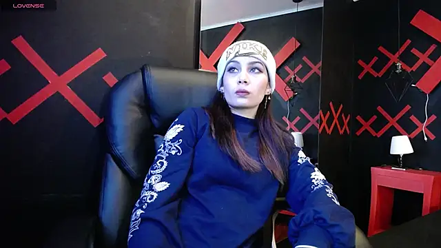 Snapshot of _yuyi chatting on March 12, 2025, 11:10 am yuyi online show from March 12, 2025, 11:10 am