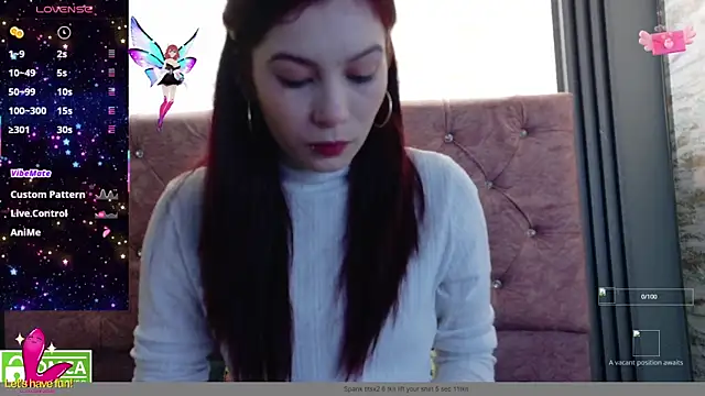 Snapshot of _yuyi chatting on October 21, 2025, 12:37 pm yuyi online show from October 21, 2025, 12:37 pm