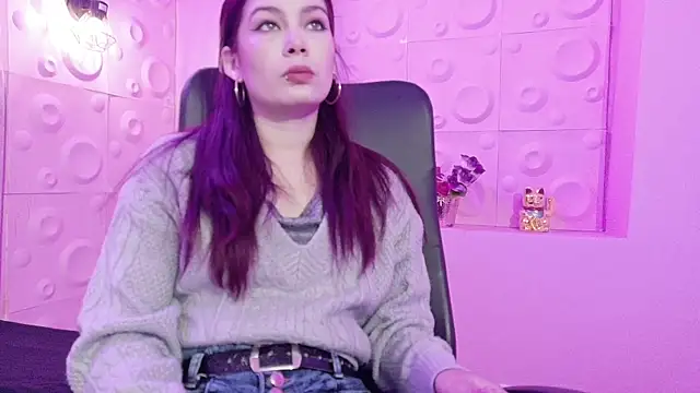  yuyi online show from November 7, 2025, 12:42 pm