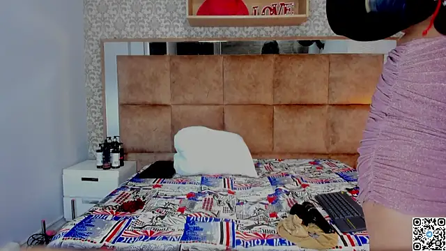 Snapshot of valeria_rivera1 chatting on March 19, 2025, 3:20 am valeria rivera1 online show from March 19, 2025, 3:20 am