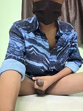 Princee9 online show from December 13, 2025, 10:38 pm