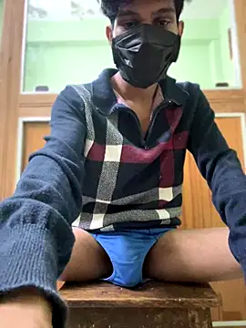 Princee9 online show from December 8, 2024, 6:17 pm