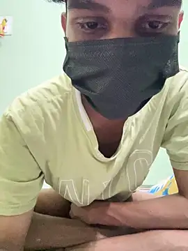 Princee9 online show from January 13, 2025, 11:27 pm