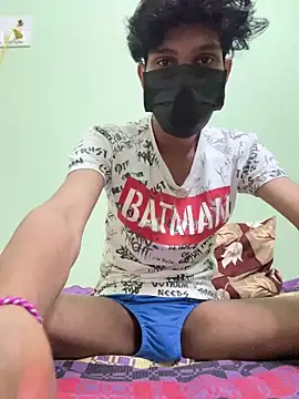 Princee9 online show from December 12, 2024, 9:48 pm