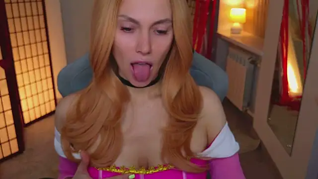 Love Call online show from February 14, 2026, 5:29 am