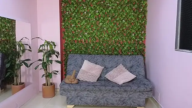 mei sweetcat online show from February 1, 2026, 8:40 pm