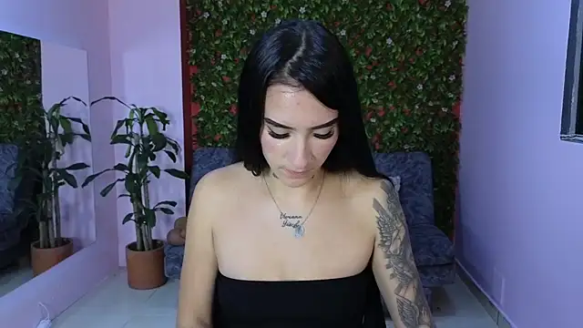 mei sweetcat online show from January 17, 2026, 8:12 pm