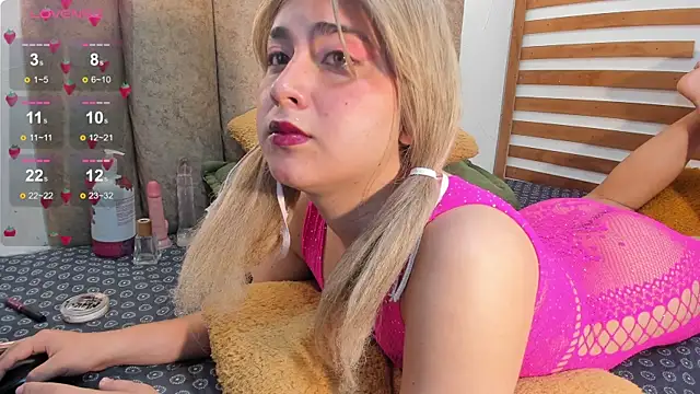 saraa cute2 online show from December 4, 2024, 6:44 pm