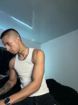 CJ 579 online show from March 23, 2026, 1:28 am