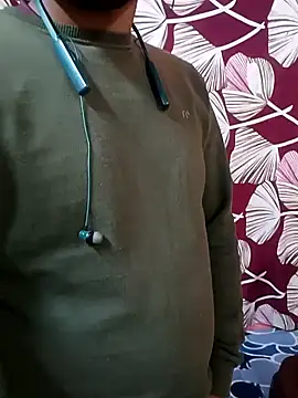 Snapshot of GF_nd_BF_ chatting on January 23, 2025, 3:43 pm GF nd BF  online show from January 23, 2025, 3:43 pm