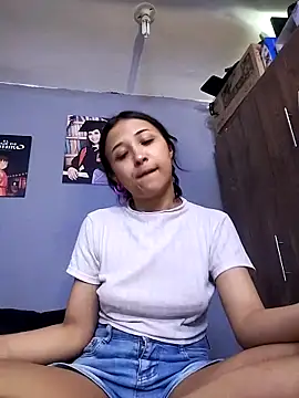 Hot Teens69 online show from April 4, 2026, 5:08 pm