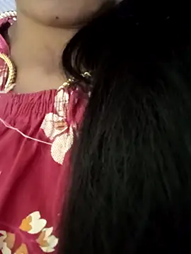 Snapshot of Ambika01 chatting on October 17, 2025, 7:00 am Ambika01 online show from October 17, 2025, 7:00 am