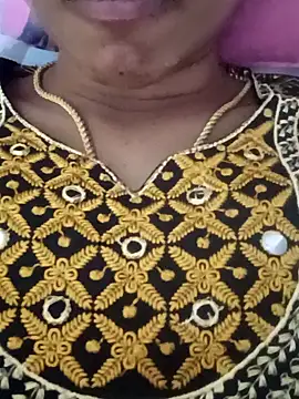 Snapshot of Ambika01 chatting on February 1, 2025, 2:13 pm Ambika01 online show from February 1, 2025, 2:13 pm