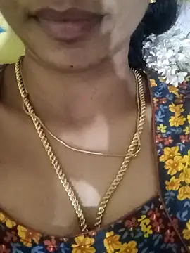 Snapshot of Ambika01 chatting on February 2, 2025, 9:18 am Ambika01 online show from February 2, 2025, 9:18 am