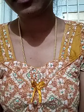 Snapshot of Ambika01 chatting on March 22, 2025, 8:18 am Ambika01 online show from March 22, 2025, 8:18 am