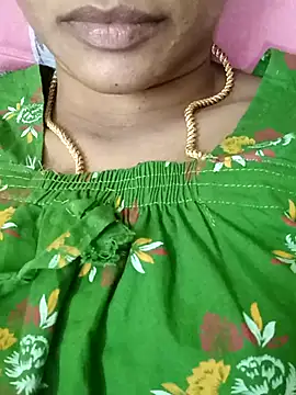 Ambika01 online show from February 13, 2026, 6:35 am