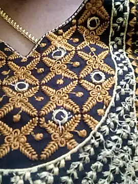 Ambika01 online show from January 13, 2026, 1:48 pm