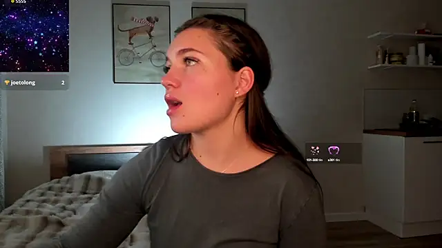 michelle mirr online show from October 18, 2025, 4:09 pm