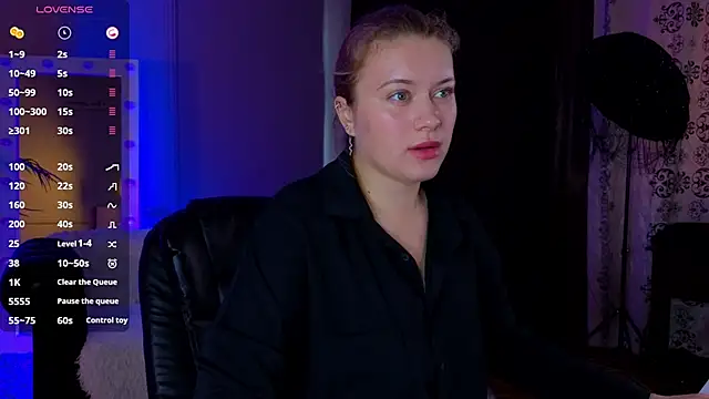 Snapshot of Ariell_Margot_ chatting on October 7, 2025, 9:54 am Ariell Margot  online show from October 7, 2025, 9:54 am