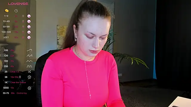 Snapshot of Ariell_Margot_ chatting on March 4, 2025, 3:26 pm Ariell Margot  online show from March 4, 2025, 3:26 pm