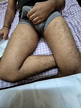 Snapshot of Rohan_200219 chatting on February 20, 2026, 6:26 am Rohan 200219 online show from February 20, 2026, 6:26 am