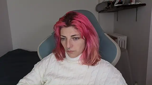 Nixxy naughty online show from September 24, 2025, 7:53 pm